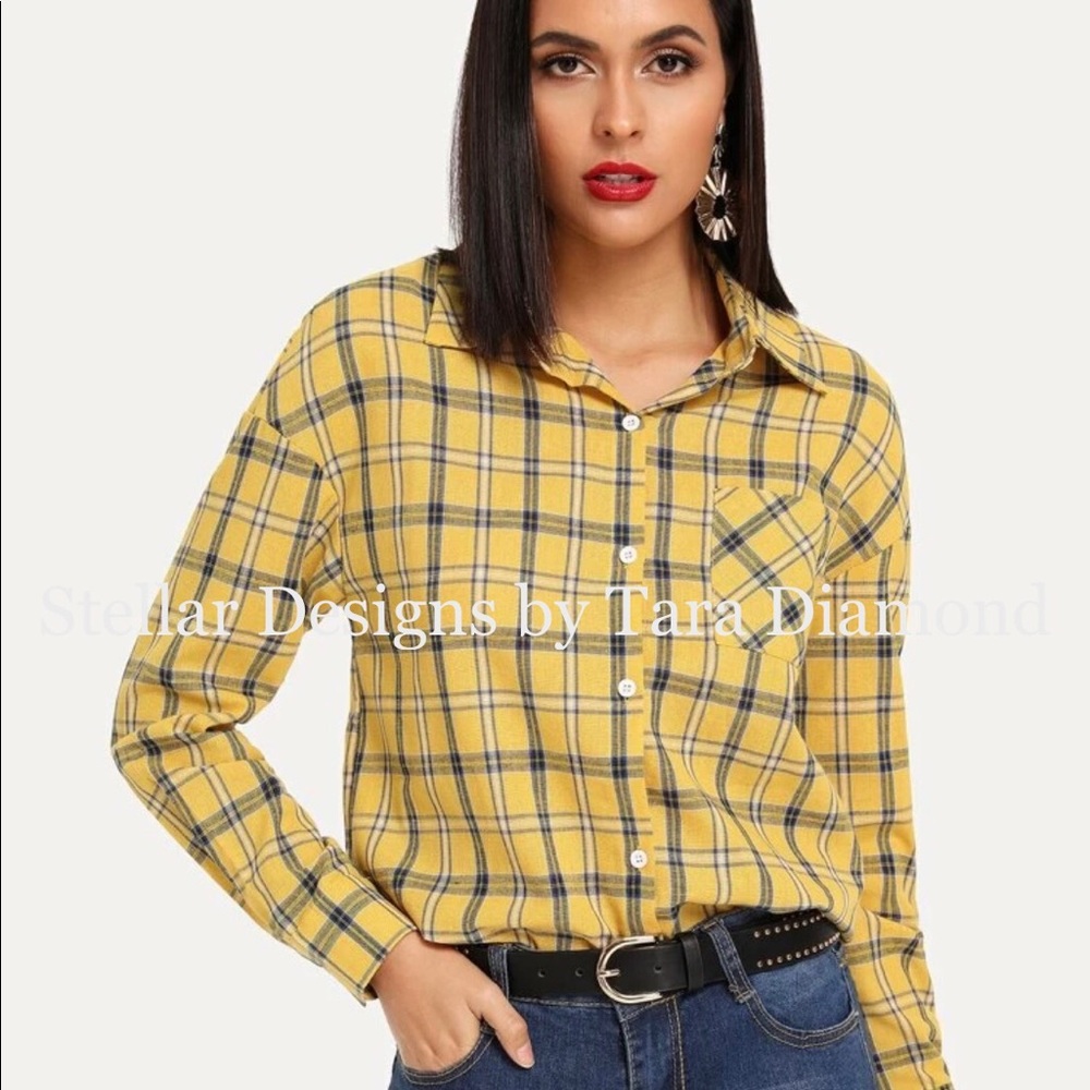 Stellar 2pack flannel🌙